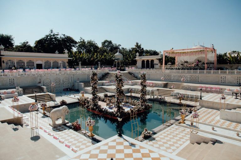 Eco-Friendly Event Planning: Sustainable Celebrations for a Greener Future