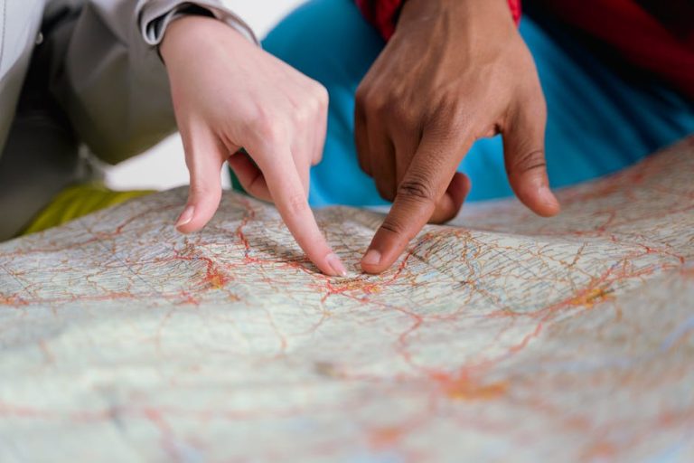 Unconventional Ways to Plan Your Dream Vacation Package